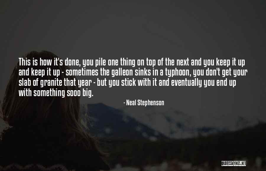 Typhoon Quotes By Neal Stephenson Typhoon Quotes By Neal Stephenson