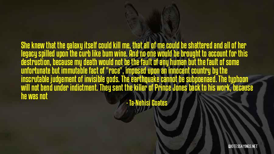 Typhoon Quotes By Ta-Nehisi Coates Typhoon Quotes By Ta-Nehisi Coates