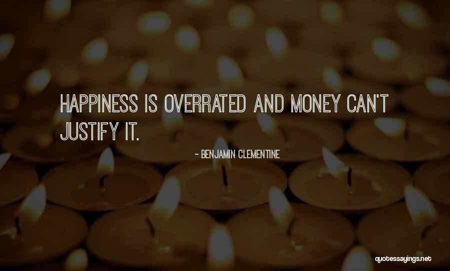 Typhoon Survival Quotes By Benjamin Clementine Typhoon Survival Quotes By Benjamin Clementine