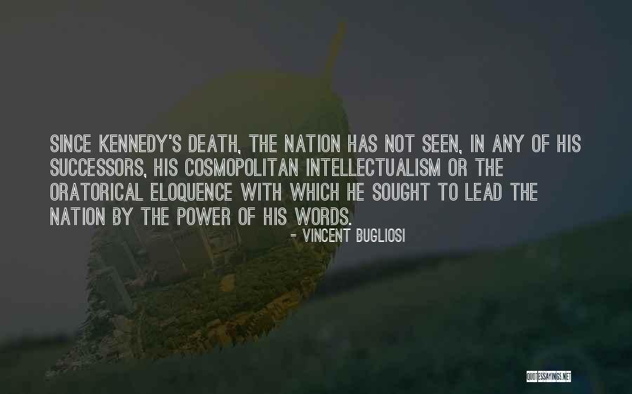 Typhoon Survival Quotes By Vincent Bugliosi Typhoon Survival Quotes By Vincent Bugliosi