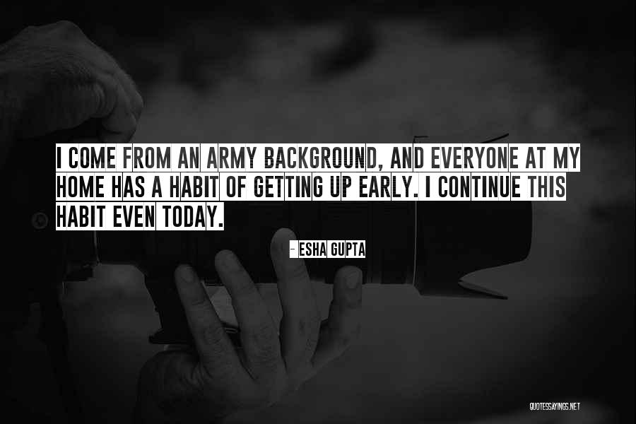 Typhoon Ulysses Quotes By Esha Gupta Typhoon Ulysses Quotes By Esha Gupta