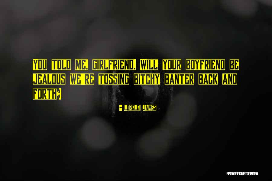 Typhoon Ulysses Quotes By Lorelei James Typhoon Ulysses Quotes By Lorelei James