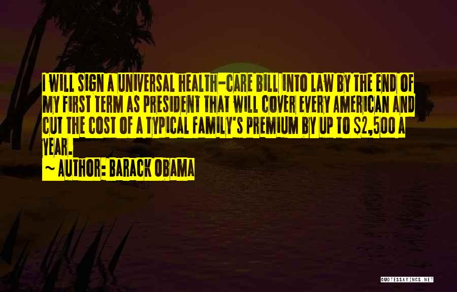 Typical American Quotes By Barack Obama