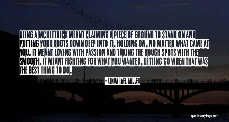 Typical Barnsley Quotes By Linda Lael Miller Typical Barnsley Quotes By Linda Lael Miller