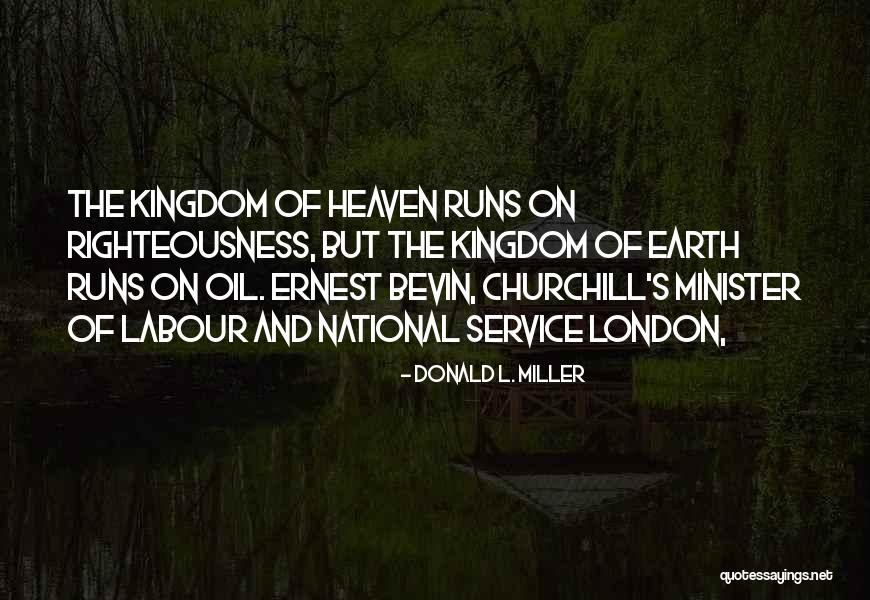 Typical Danish Quotes By Donald L. Miller Typical Danish Quotes By Donald L. Miller
