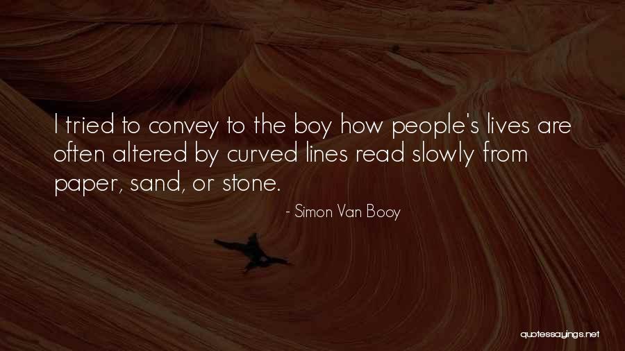 Typical Derby Quotes By Simon Van Booy Typical Derby Quotes By Simon Van Booy