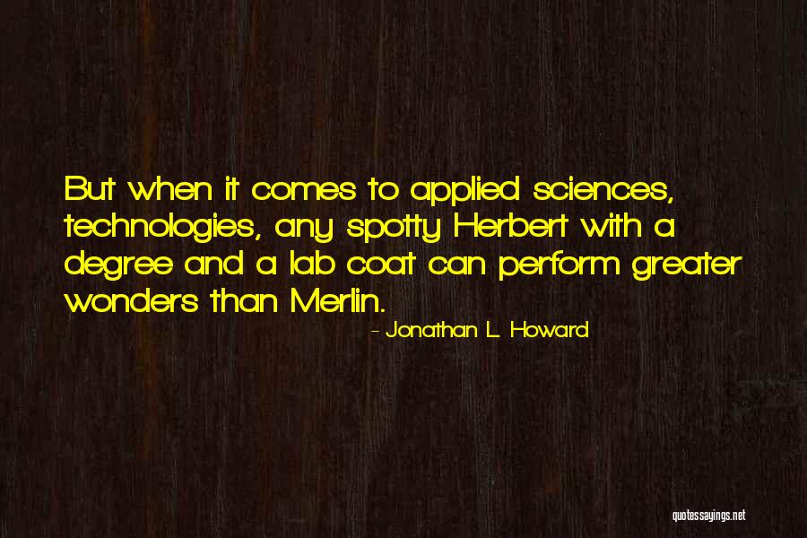Typical Dorset Quotes By Jonathan L. Howard Typical Dorset Quotes By Jonathan L. Howard