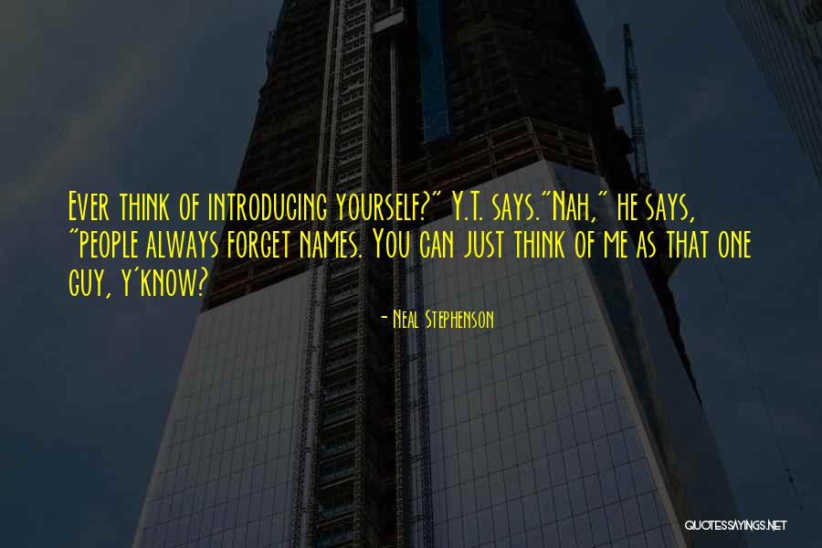 Typical Dorset Quotes By Neal Stephenson Typical Dorset Quotes By Neal Stephenson