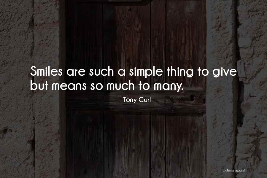 Typical Gangsta Quotes By Tony Curl