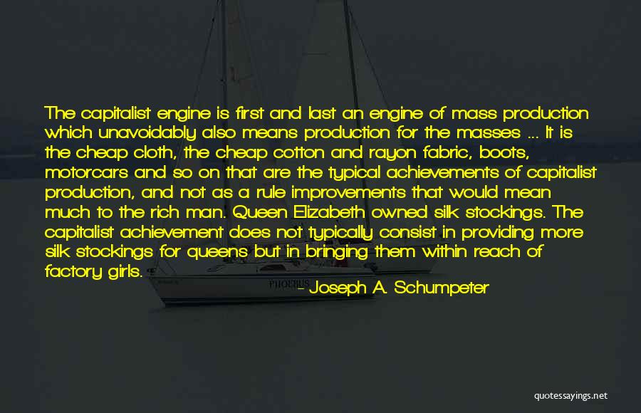 Typical Girl Quotes By Joseph A. Schumpeter Typical Girl Quotes By Joseph A. Schumpeter