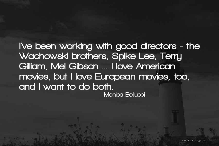 Typical Jersey Quotes By Monica Bellucci Typical Jersey Quotes By Monica Bellucci