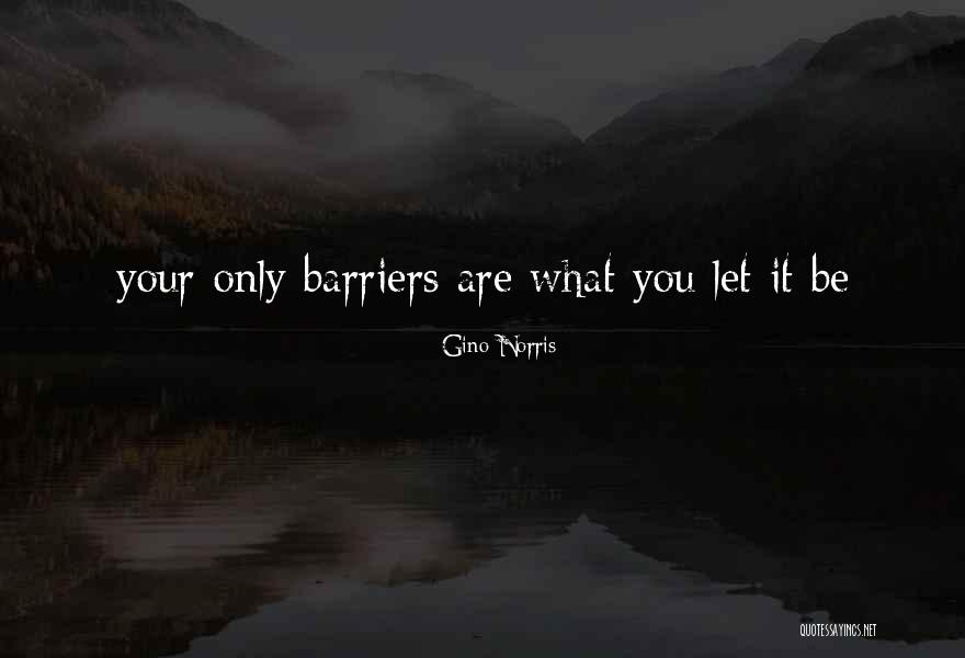 Typical Leicester Quotes By Gino Norris Typical Leicester Quotes By Gino Norris