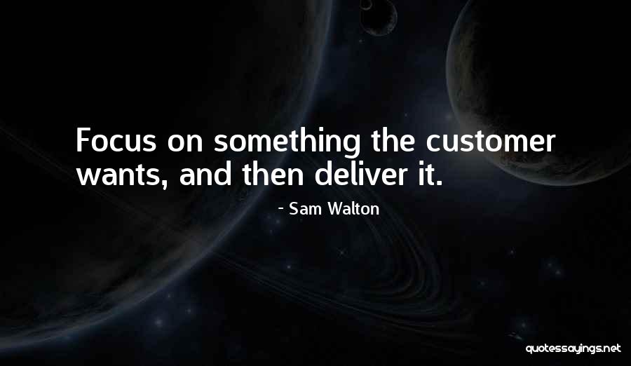 Typical Leicester Quotes By Sam Walton Typical Leicester Quotes By Sam Walton