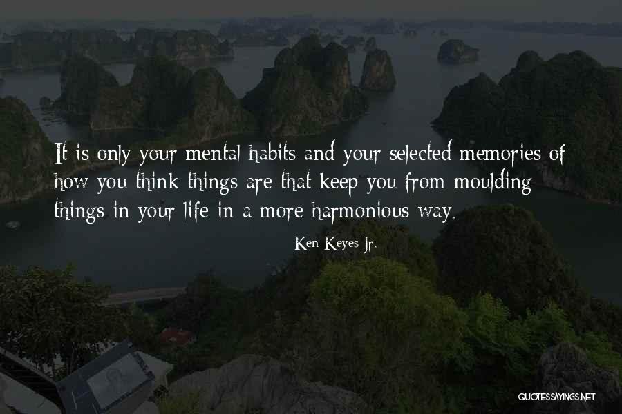 Typical Monday Quotes By Ken Keyes Jr. Typical Monday Quotes By Ken Keyes Jr.