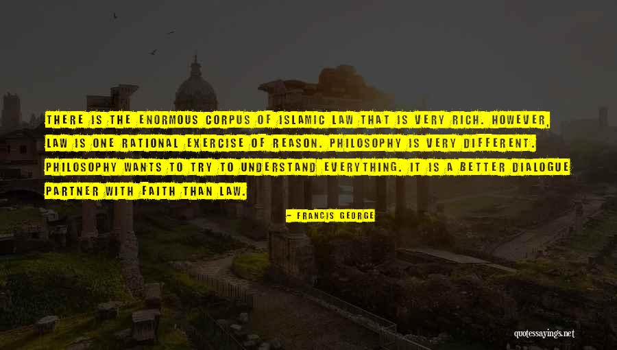Typical New Jersey Quotes By Francis George Typical New Jersey Quotes By Francis George