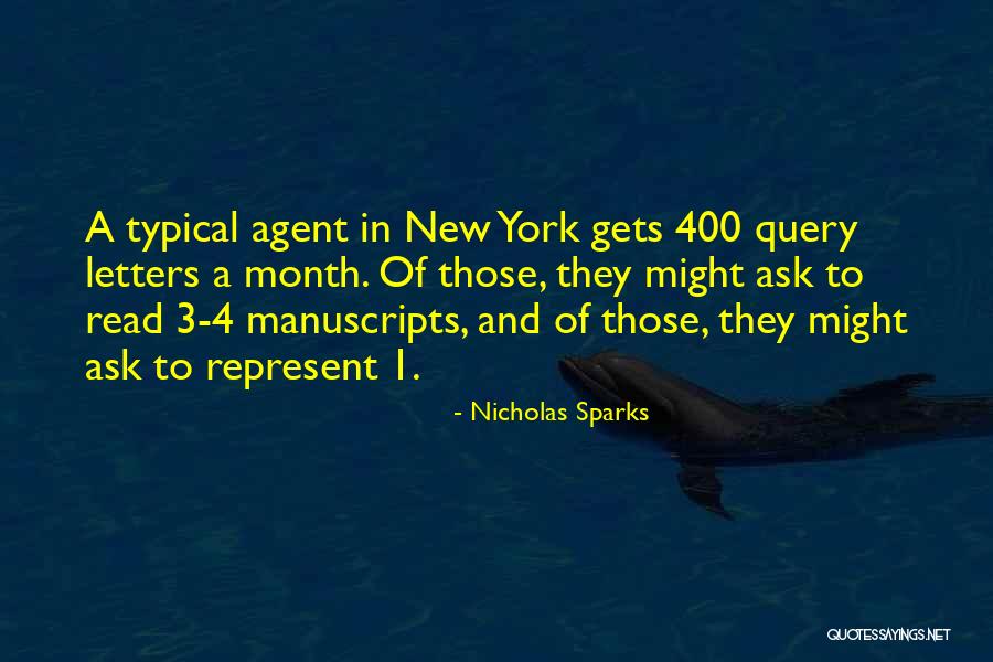 Typical New York Quotes By Nicholas Sparks Typical New York Quotes By Nicholas Sparks