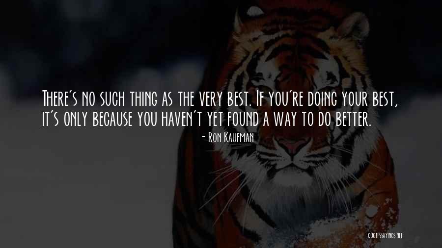 Typical New Zealand Quotes By Ron Kaufman Typical New Zealand Quotes By Ron Kaufman