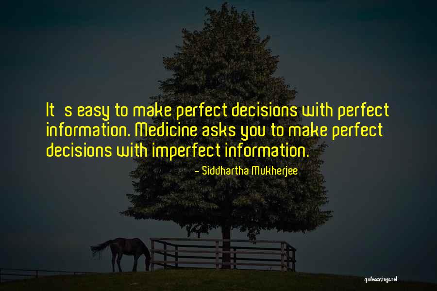 Typical New Zealand Quotes By Siddhartha Mukherjee Typical New Zealand Quotes By Siddhartha Mukherjee