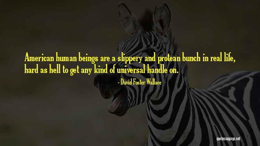 Typical People Quotes By David Foster Wallace Typical People Quotes By David Foster Wallace