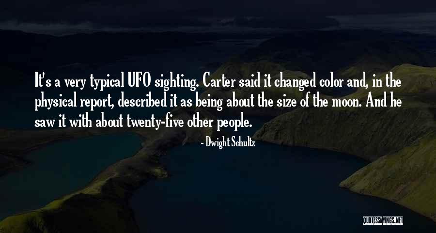 Typical People Quotes By Dwight Schultz Typical People Quotes By Dwight Schultz