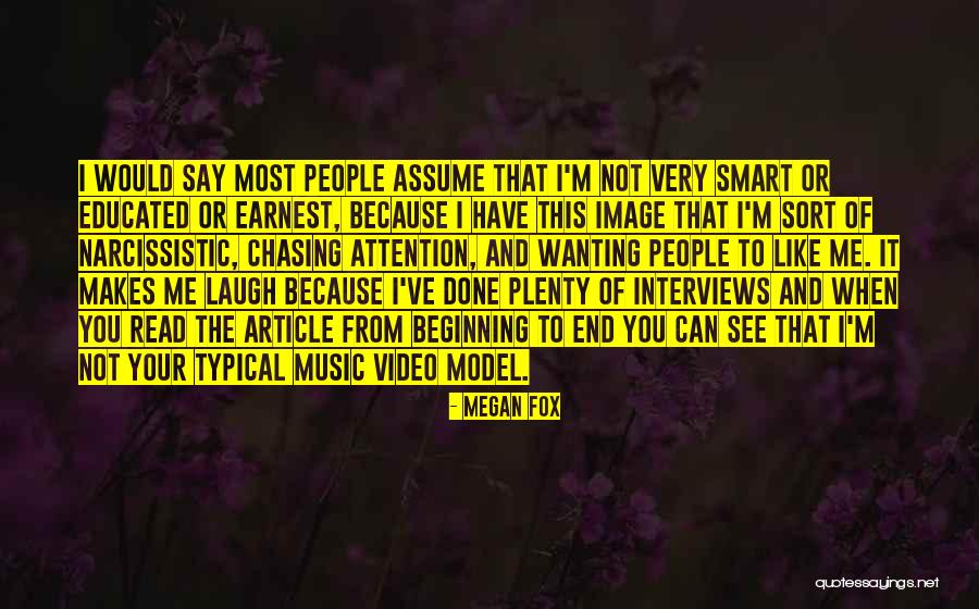 Typical People Quotes By Megan Fox Typical People Quotes By Megan Fox
