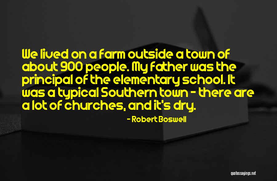 Typical People Quotes By Robert Boswell Typical People Quotes By Robert Boswell