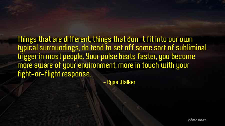Typical People Quotes By Rysa Walker Typical People Quotes By Rysa Walker