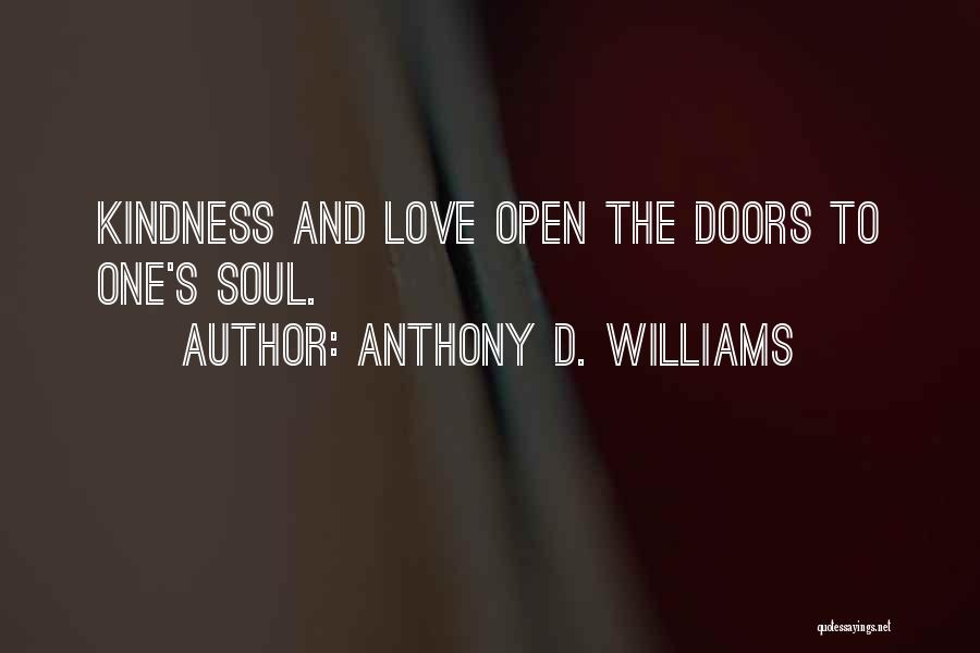 Typical Scottish Quotes By Anthony D. Williams