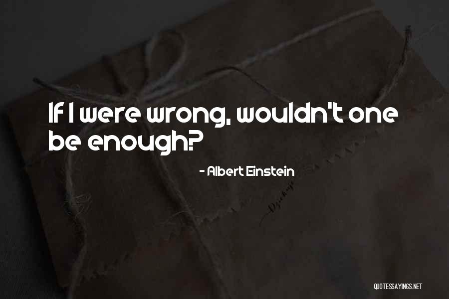 Typicality And Familiarity Quotes By Albert Einstein