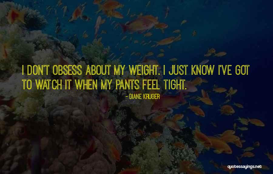 Typicality And Familiarity Quotes By Diane Kruger Typicality And Familiarity Quotes By Diane Kruger