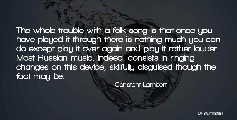Typified Blood Quotes By Constant Lambert Typified Blood Quotes By Constant Lambert
