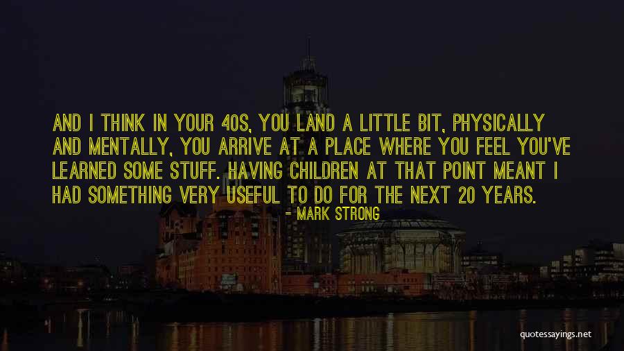 Typify Synonym Quotes By Mark Strong Typify Synonym Quotes By Mark Strong