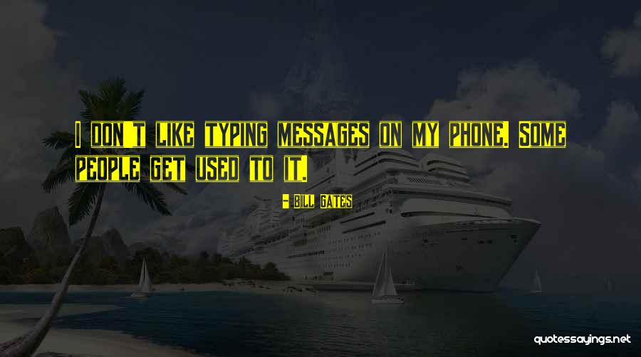 Typing Quotes By Bill Gates Typing Quotes By Bill Gates