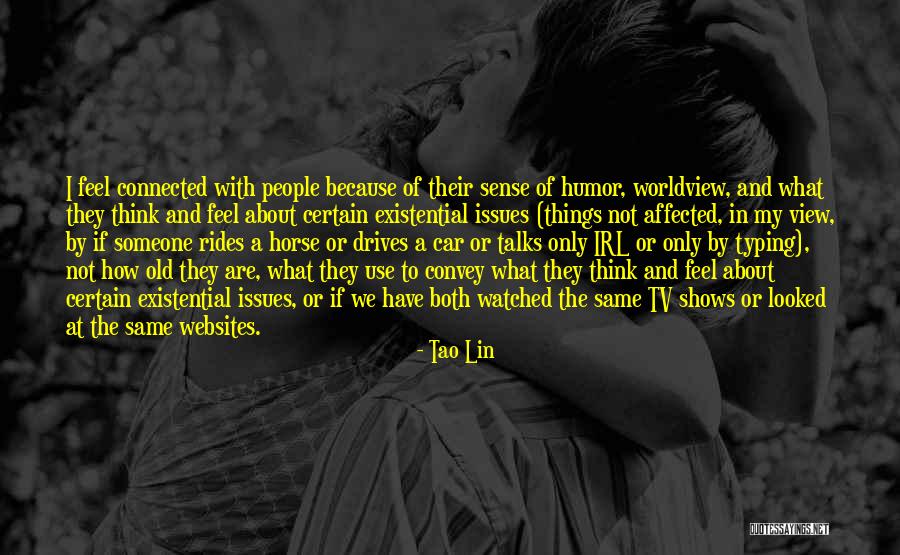 Typing Quotes By Tao Lin Typing Quotes By Tao Lin
