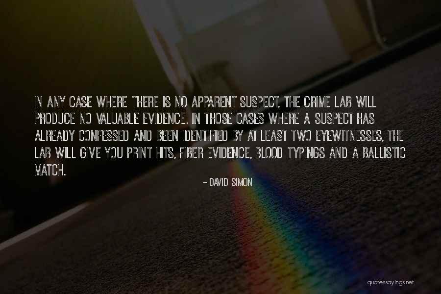 Typings Quotes By David Simon Typings Quotes By David Simon