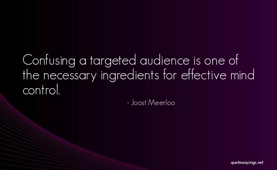 Typings Quotes By Joost Meerloo Typings Quotes By Joost Meerloo