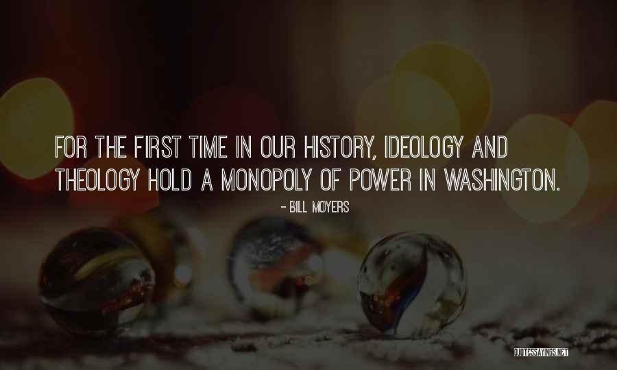Typist At Home Quotes By Bill Moyers Typist At Home Quotes By Bill Moyers