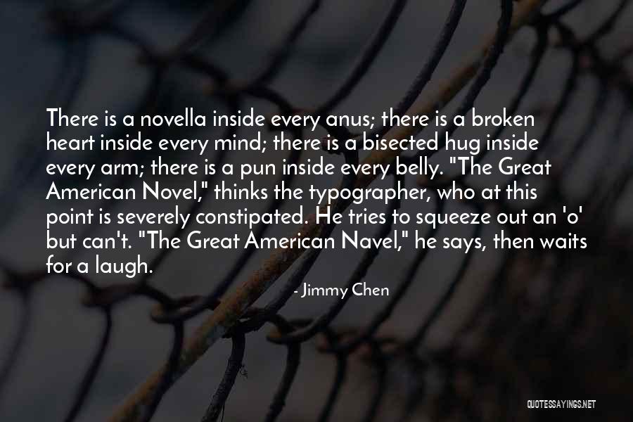 Typographer's Quotes By Jimmy Chen Typographer's Quotes By Jimmy Chen