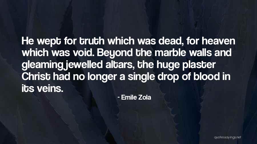 Typographic Logo Quotes By Emile Zola Typographic Logo Quotes By Emile Zola