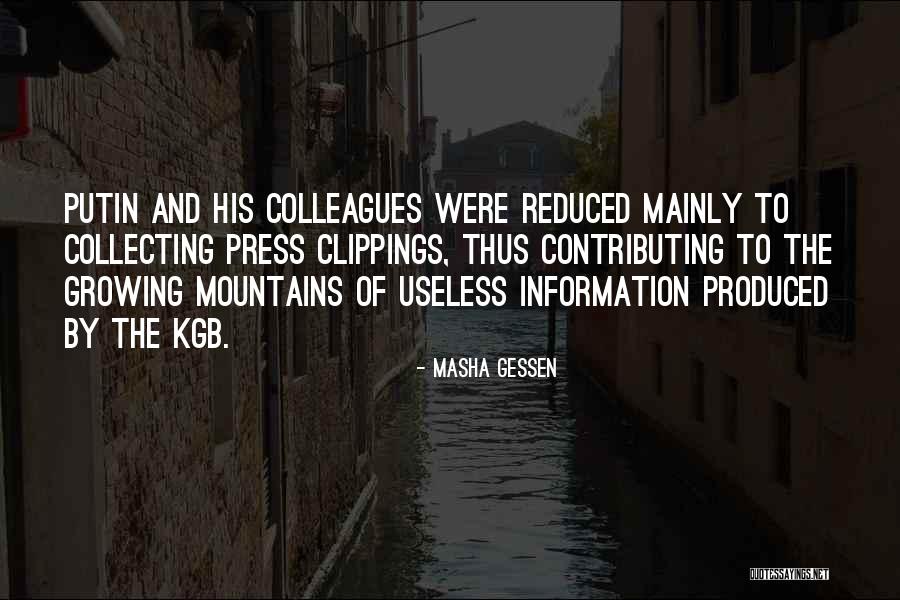 Typography Pack V1 Quotes By Masha Gessen Typography Pack V1 Quotes By Masha Gessen
