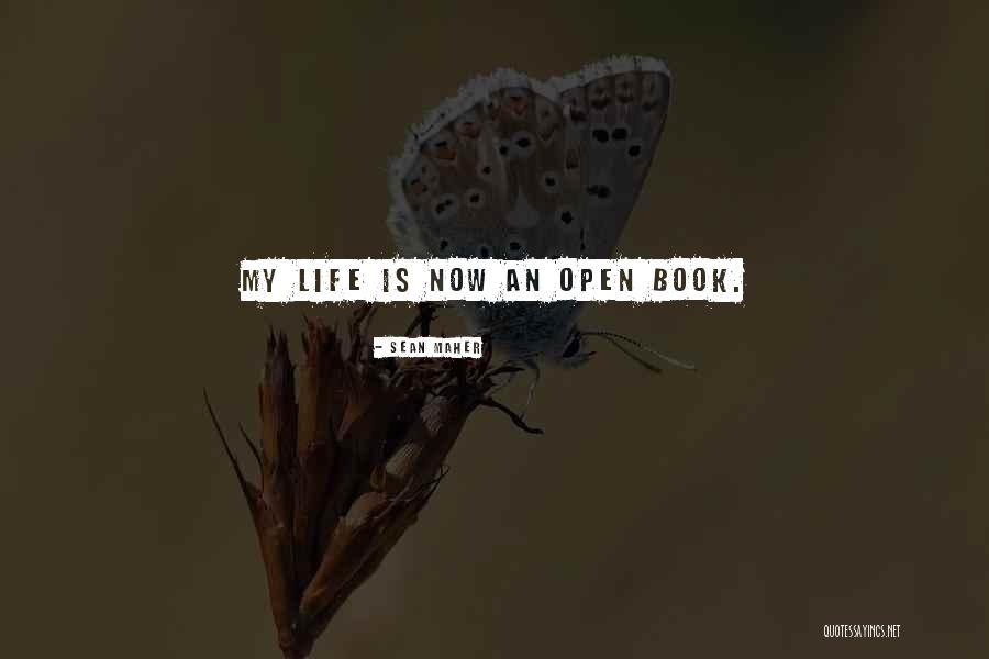 Typograpohy Quotes By Sean Maher Typograpohy Quotes By Sean Maher