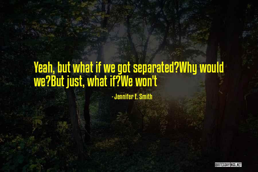 Typomania Moscow Quotes By Jennifer E. Smith Typomania Moscow Quotes By Jennifer E. Smith