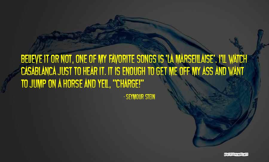 Typomania Moscow Quotes By Seymour Stein Typomania Moscow Quotes By Seymour Stein