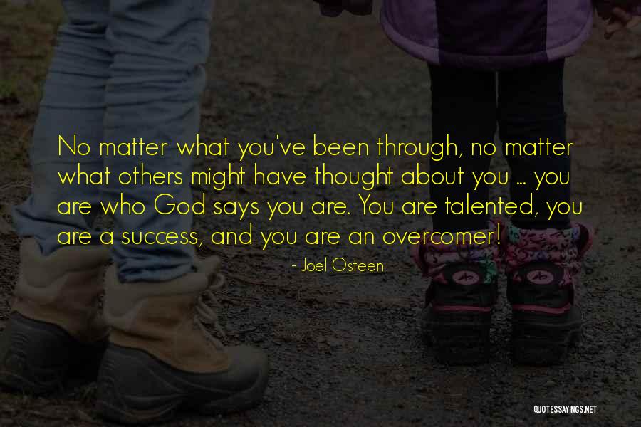 Typomaniac Quotes By Joel Osteen Typomaniac Quotes By Joel Osteen