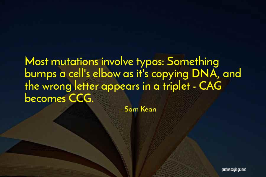 Typos Quotes By Sam Kean Typos Quotes By Sam Kean