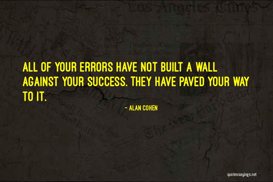Typowy Informatyk Quotes By Alan Cohen Typowy Informatyk Quotes By Alan Cohen