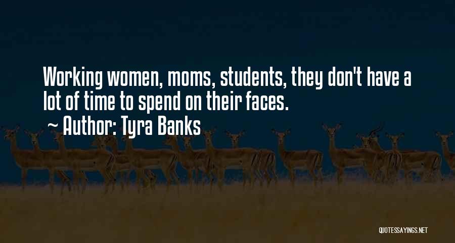 Tyra Banks Quotes 1112927