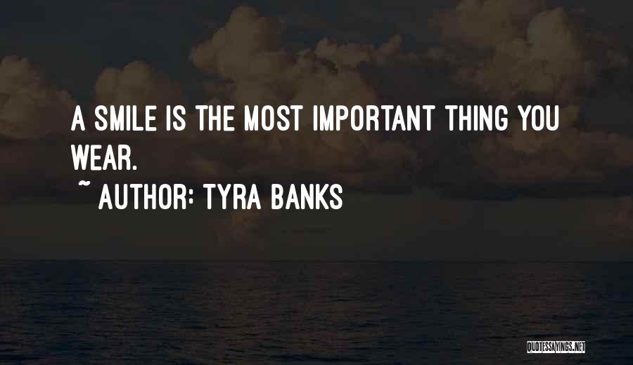 Tyra Banks Quotes 1161175