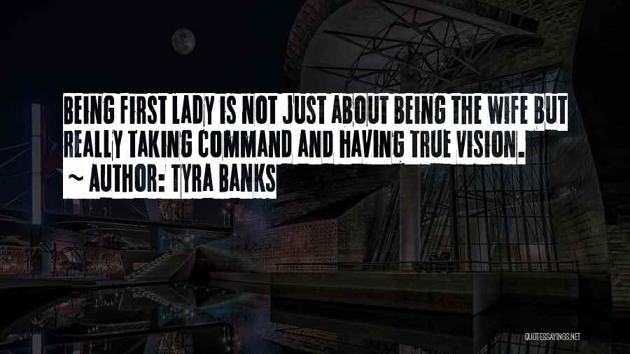 Tyra Banks Quotes 1167667