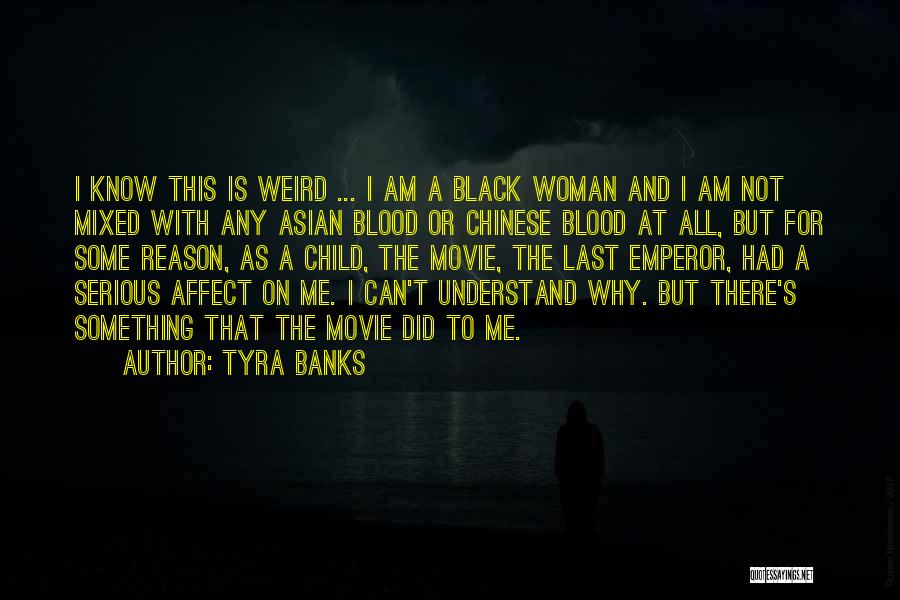 Tyra Banks Quotes 1186626